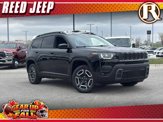 2026 Jeep Cherokee Laredo 4x4 for sale in Overland Park, KS