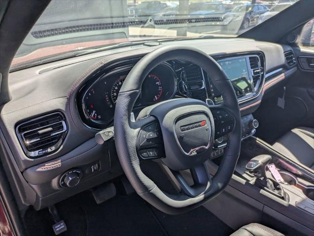 2026 Dodge Durango GT Premium AWD HEMI V8