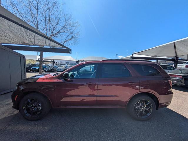 2026 Dodge Durango GT Premium AWD HEMI V8