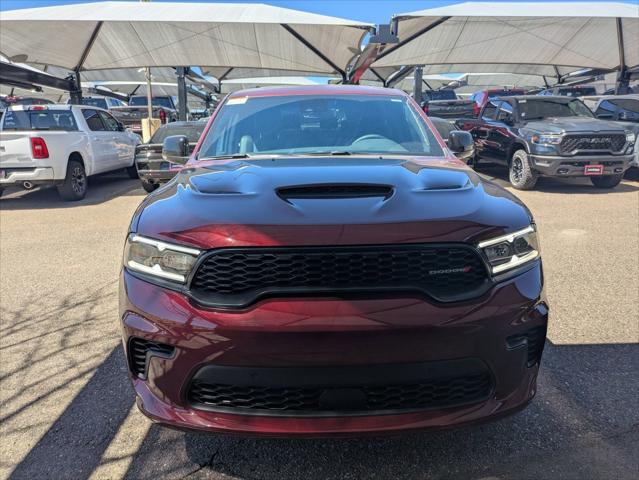 2026 Dodge Durango GT Premium AWD HEMI V8