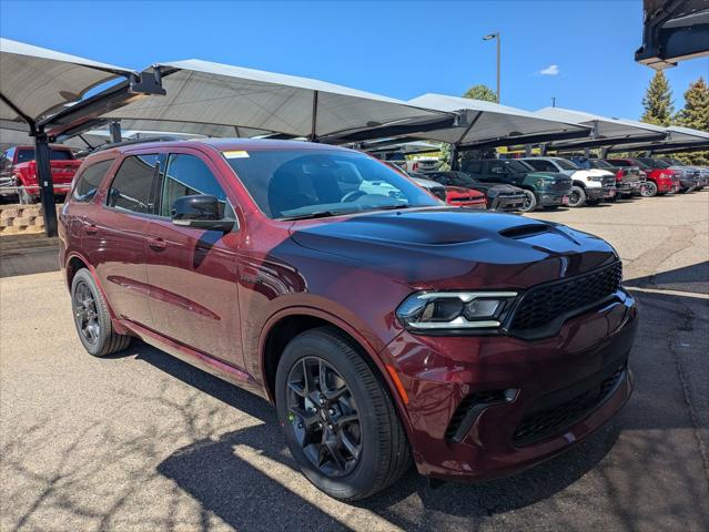2026 Dodge Durango GT Premium AWD HEMI V8