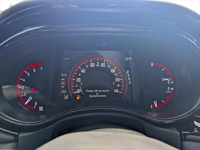 2026 Dodge Durango GT Premium AWD HEMI V8