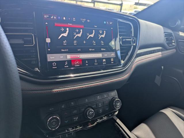 2026 Dodge Durango GT Premium AWD HEMI V8
