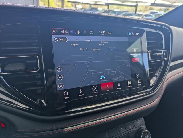 2026 Dodge Durango GT Premium AWD HEMI V8