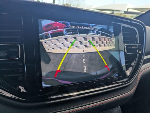 2026 Dodge Durango GT Premium AWD HEMI V8
