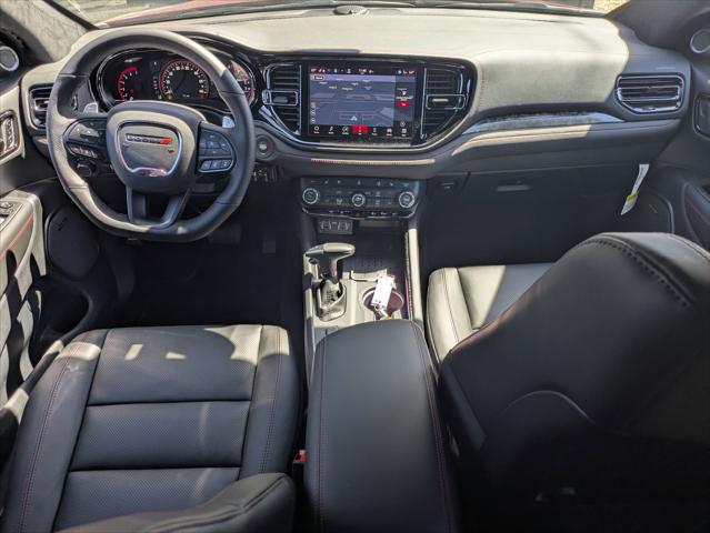 2026 Dodge Durango GT Premium AWD HEMI V8