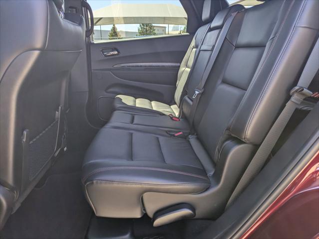 2026 Dodge Durango GT Premium AWD HEMI V8
