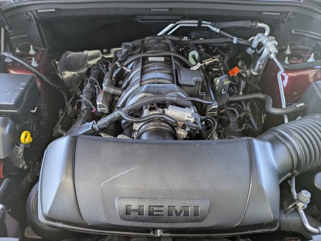 2026 Dodge Durango GT Premium AWD HEMI V8