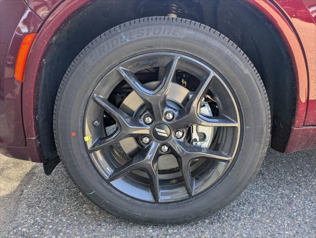 2026 Dodge Durango GT Premium AWD HEMI V8