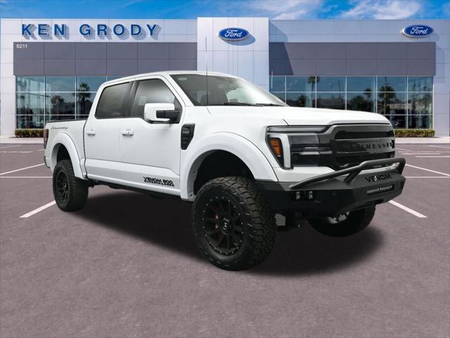2025 Ford F-150 LARIAT for sale in Carlsbad, CA
