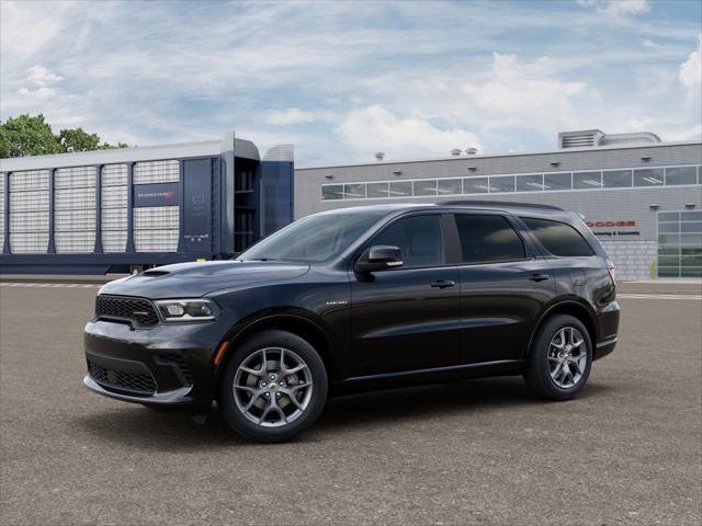 2026 Dodge Durango DURANGO GT PREMIUM AWD HEMI V8