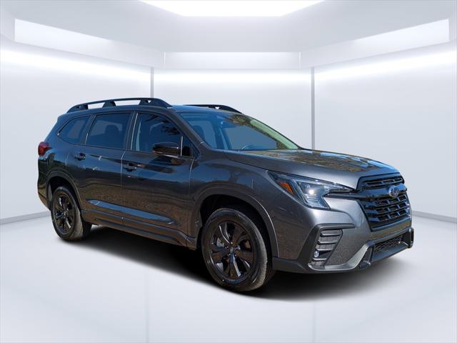 2026 Subaru Ascent Premium 7-Passenger for sale in Jacksonville, FL