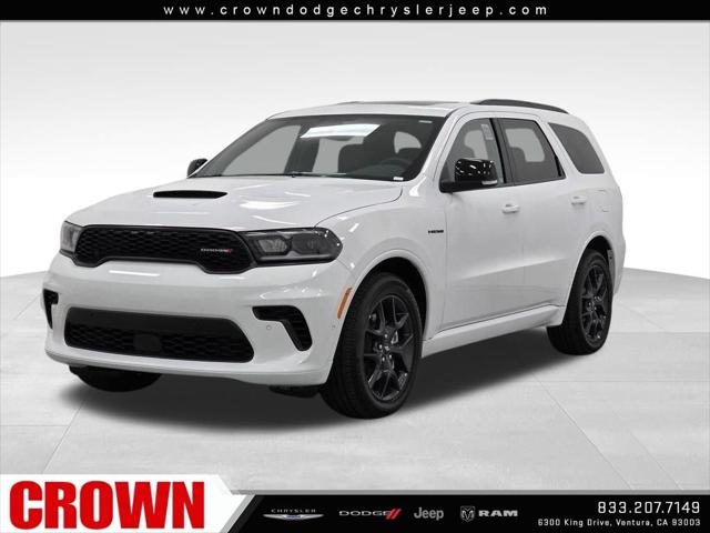 2026 Dodge Durango GT Plus AWD HEMI V8 for sale in Ventura, CA