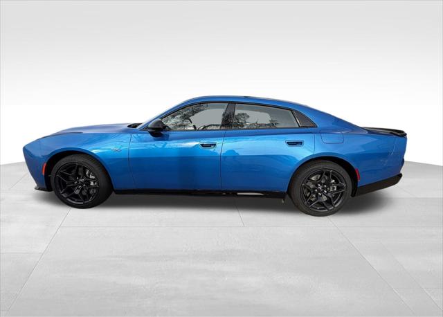 2026 Dodge Charger CHARGER R/T PLUS 4-DOOR AWD