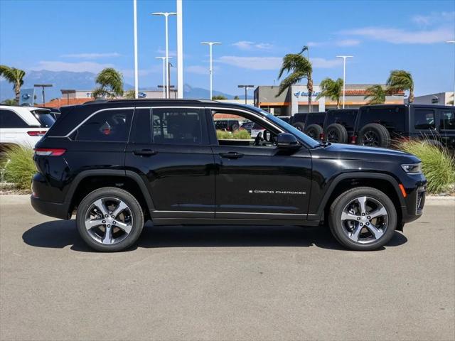 2026 Jeep Grand Cherokee GRAND CHEROKEE LIMITED 4X2