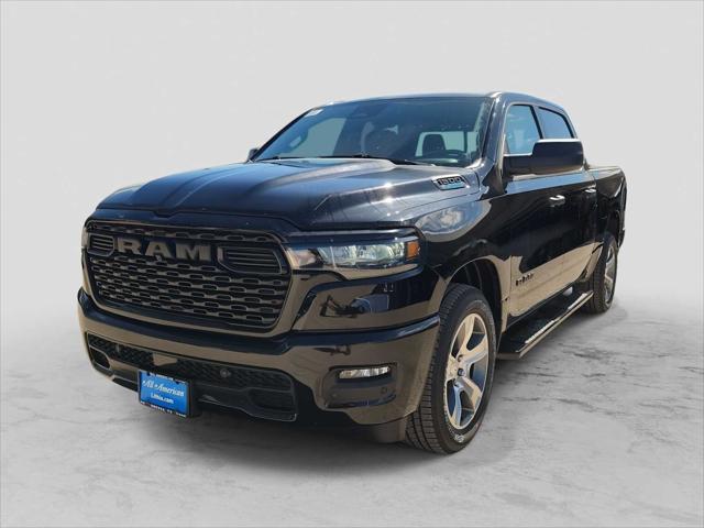 2026 RAM Ram 1500 RAM 1500 EXPRESS CREW CAB 4X2 57 BOX