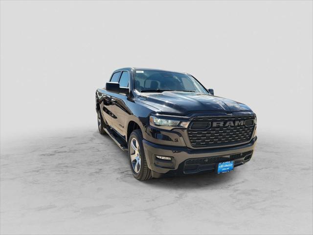 2026 RAM Ram 1500 RAM 1500 EXPRESS CREW CAB 4X2 57 BOX
