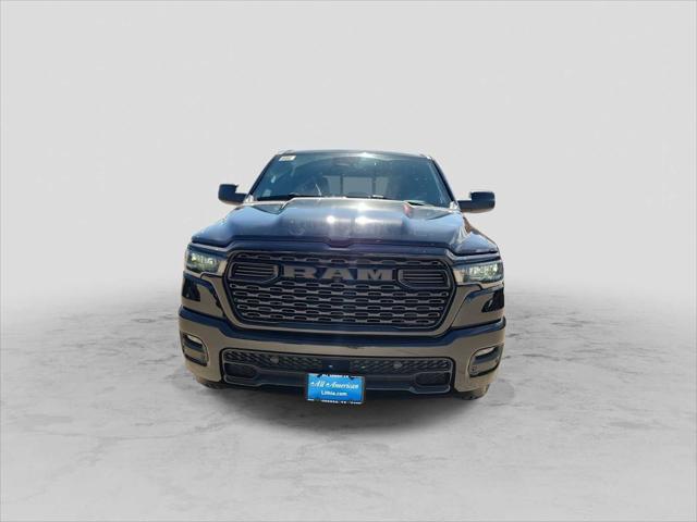 2026 RAM Ram 1500 RAM 1500 EXPRESS CREW CAB 4X2 57 BOX