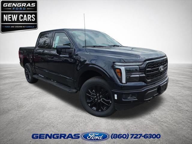 2026 Ford F-150 LARIAT for sale in Plainville, CT