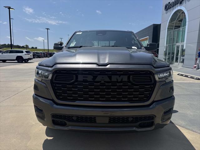 2026 RAM Ram 1500 RAM 1500 EXPRESS CREW CAB 4X2 57 BOX
