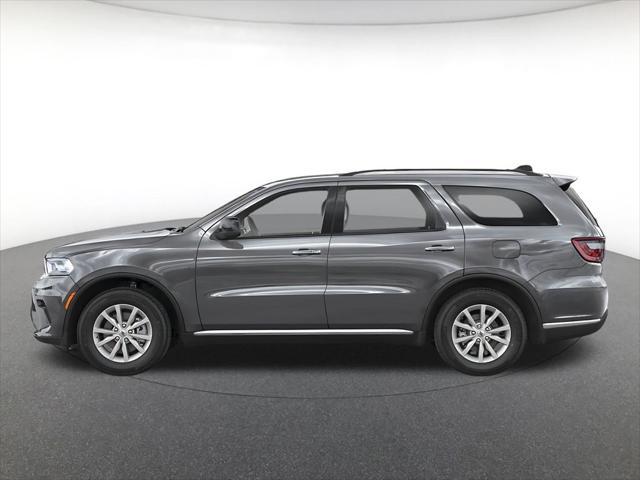 2026 Dodge Durango DURANGO GT PREMIUM AWD HEMI V8 2026 Dodge Durango DURANGO GT PREMIUM AWD HEMI V8