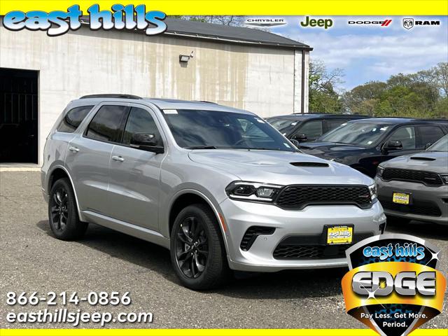 2026 Dodge Durango GT Plus AWD for sale in Greenvale, NY