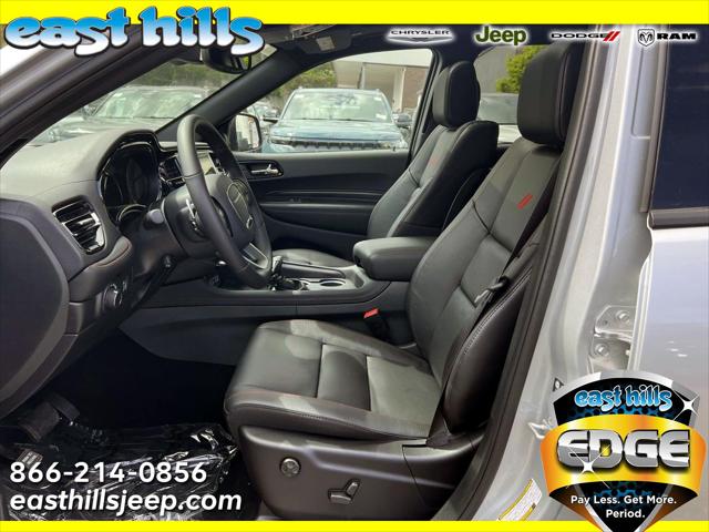 2026 Dodge Durango GT Plus AWD