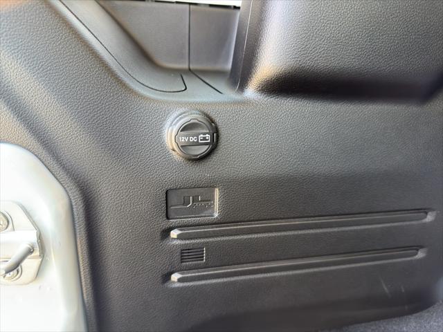 2026 Jeep Wrangler 4-Door Sport S 4x4