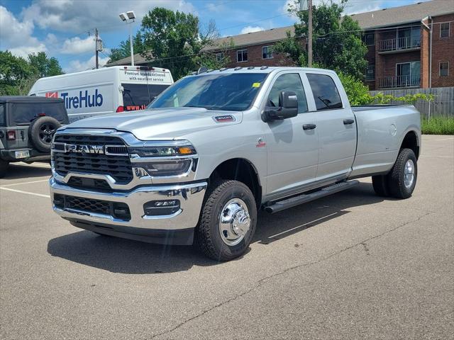 2026 RAM Ram 3500 RAM 3500 TRADESMAN CREW CAB 4X4 8 BOX 2026 RAM Ram 3500 RAM 3500 TRADESMAN CREW CAB 4X4 8 BOX