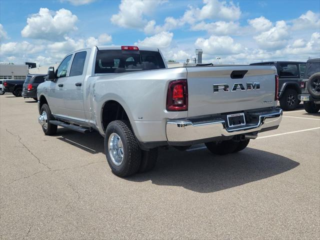 2026 RAM Ram 3500 RAM 3500 TRADESMAN CREW CAB 4X4 8 BOX 2026 RAM Ram 3500 RAM 3500 TRADESMAN CREW CAB 4X4 8 BOX