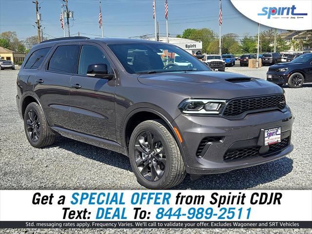 2026 Dodge Durango GT Plus for sale in Swedesboro, NJ