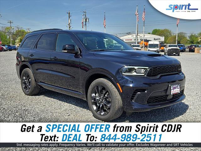 2026 Dodge Durango GT Plus for sale in Swedesboro, NJ