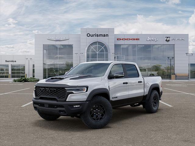 2026 RAM Ram 1500 RAM 1500 RHO CREW CAB 4X4 57 BOX 2026 RAM Ram 1500 RAM 1500 RHO CREW CAB 4X4 57 BOX