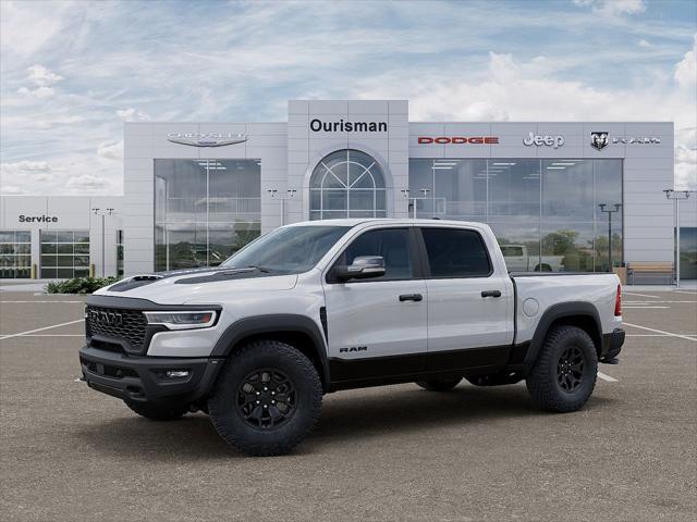 2026 RAM Ram 1500 RAM 1500 RHO CREW CAB 4X4 57 BOX 2026 RAM Ram 1500 RAM 1500 RHO CREW CAB 4X4 57 BOX