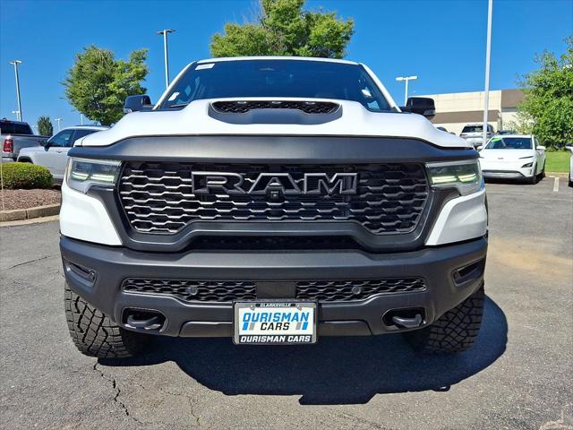 2026 RAM Ram 1500 RAM 1500 RHO CREW CAB 4X4 57 BOX