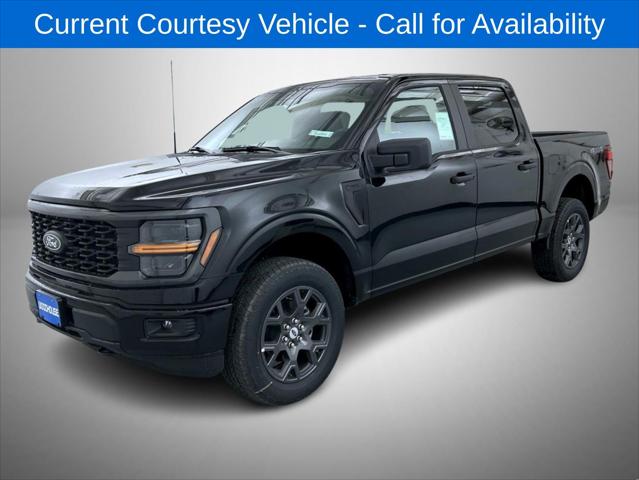 2026 Ford F-150 STX for sale in Blair, NE