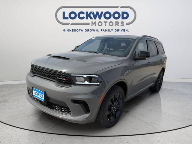 2026 Dodge Durango GT Plus for sale in Marshall, MN