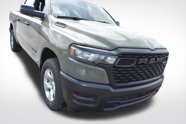 2026 RAM 1500 RAM 1500 TRADESMAN CREW CAB 4X4 57 BOX