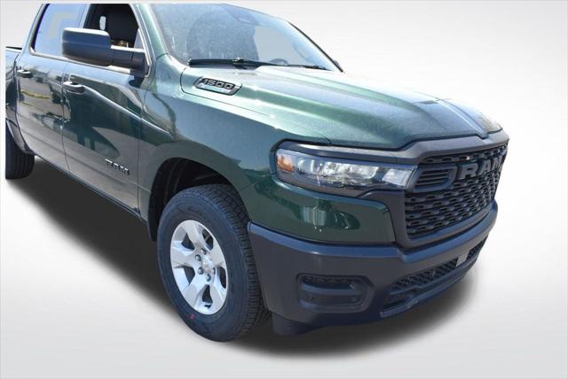 2026 RAM 1500 RAM 1500 TRADESMAN CREW CAB 4X4 57 BOX
