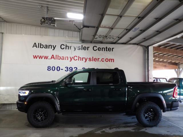 2026 Ram 1500 RHO Crew Cab 4x4 5'7" Box for sale in Albany, MN