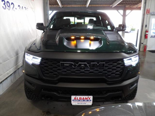 2026 Ram 1500 RHO Crew Cab 4x4 5'7" Box