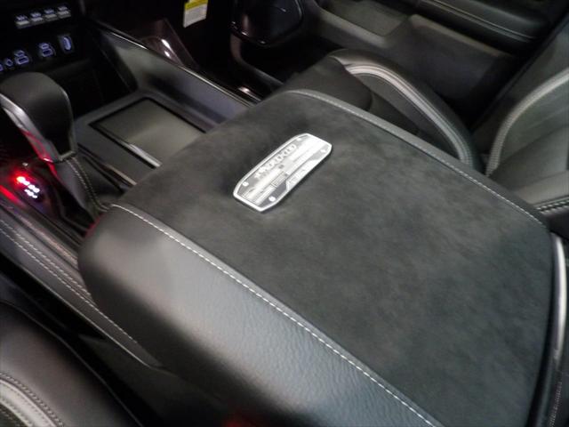 2026 Ram 1500 RHO Crew Cab 4x4 5'7" Box