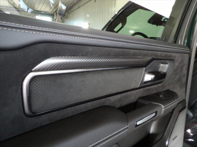 2026 Ram 1500 RHO Crew Cab 4x4 5'7" Box