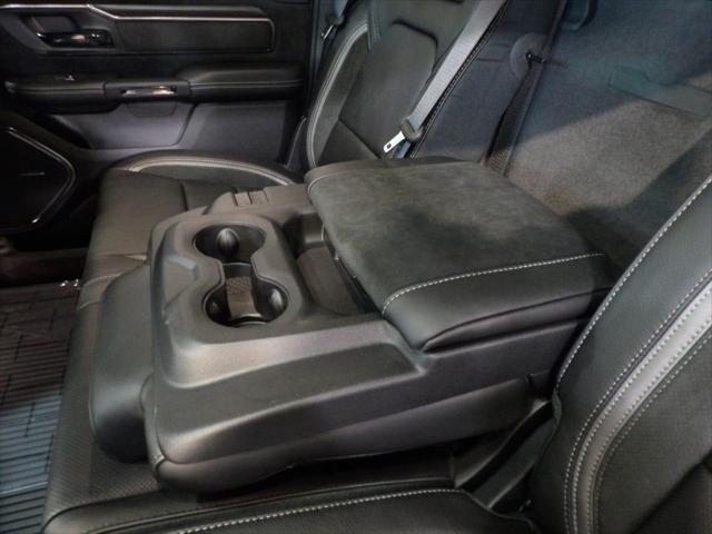 2026 Ram 1500 RHO Crew Cab 4x4 5'7" Box