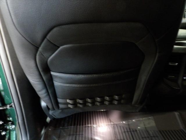 2026 Ram 1500 RHO Crew Cab 4x4 5'7" Box