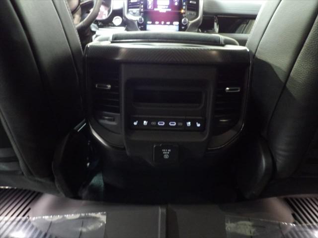 2026 Ram 1500 RHO Crew Cab 4x4 5'7" Box