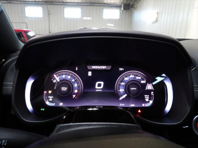 2026 Ram 1500 RHO Crew Cab 4x4 5'7" Box