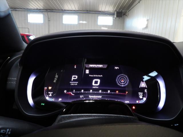 2026 Ram 1500 RHO Crew Cab 4x4 5'7" Box