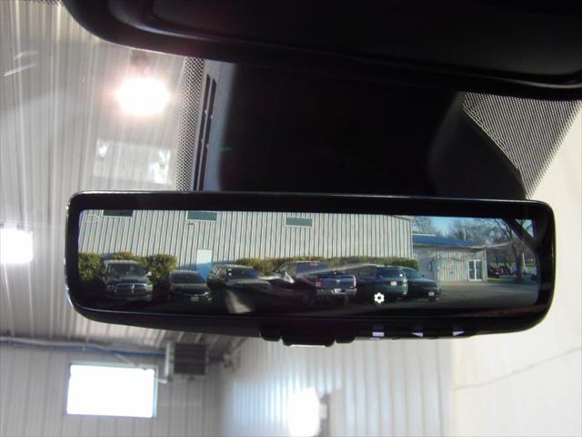 2026 Ram 1500 RHO Crew Cab 4x4 5'7" Box