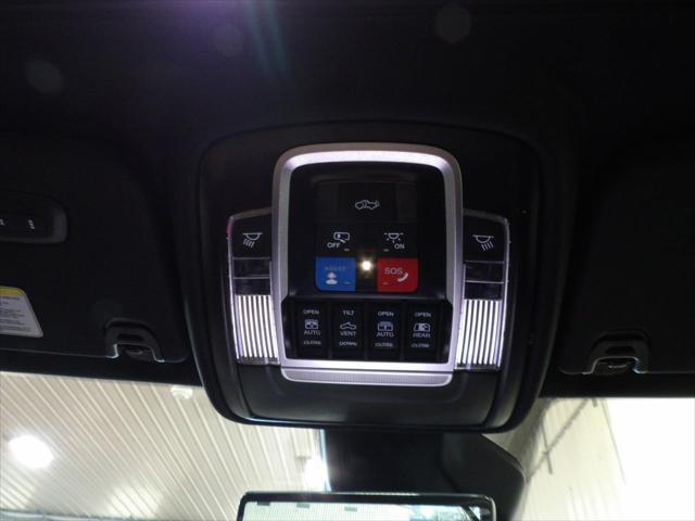 2026 Ram 1500 RHO Crew Cab 4x4 5'7" Box